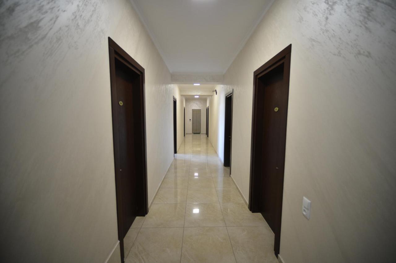 Green Hotel باتومي المظهر الخارجي الصورة