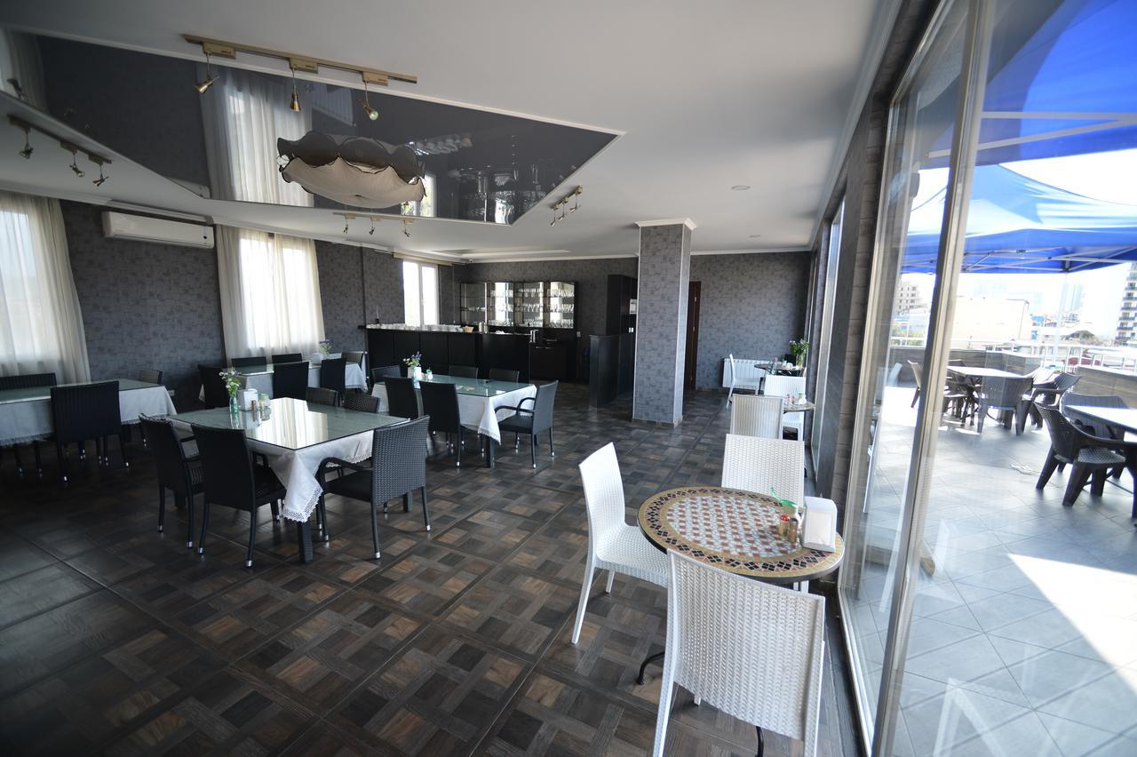 Green Hotel باتومي المظهر الخارجي الصورة